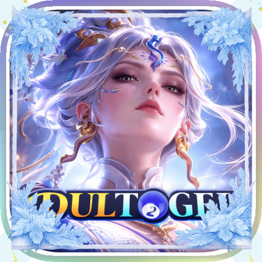 dultogel — mitra unggulan